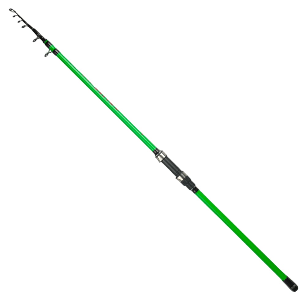 Remixon Sonic 240cm Mix Carbon 100-200g Teleskopik Bot Kamışı