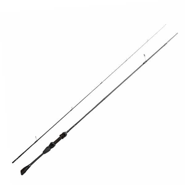 Ryuji Voltage Fuji 198cm 0.6-7g Lrf Olta Kamışı