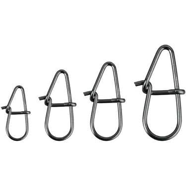 Savage Gear Needle Eggsnaps 20 Adet Klips