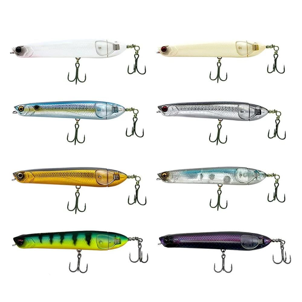 Savage Gear Prop Walker 13.5cm 31.5g Su Üstü Maket Yem