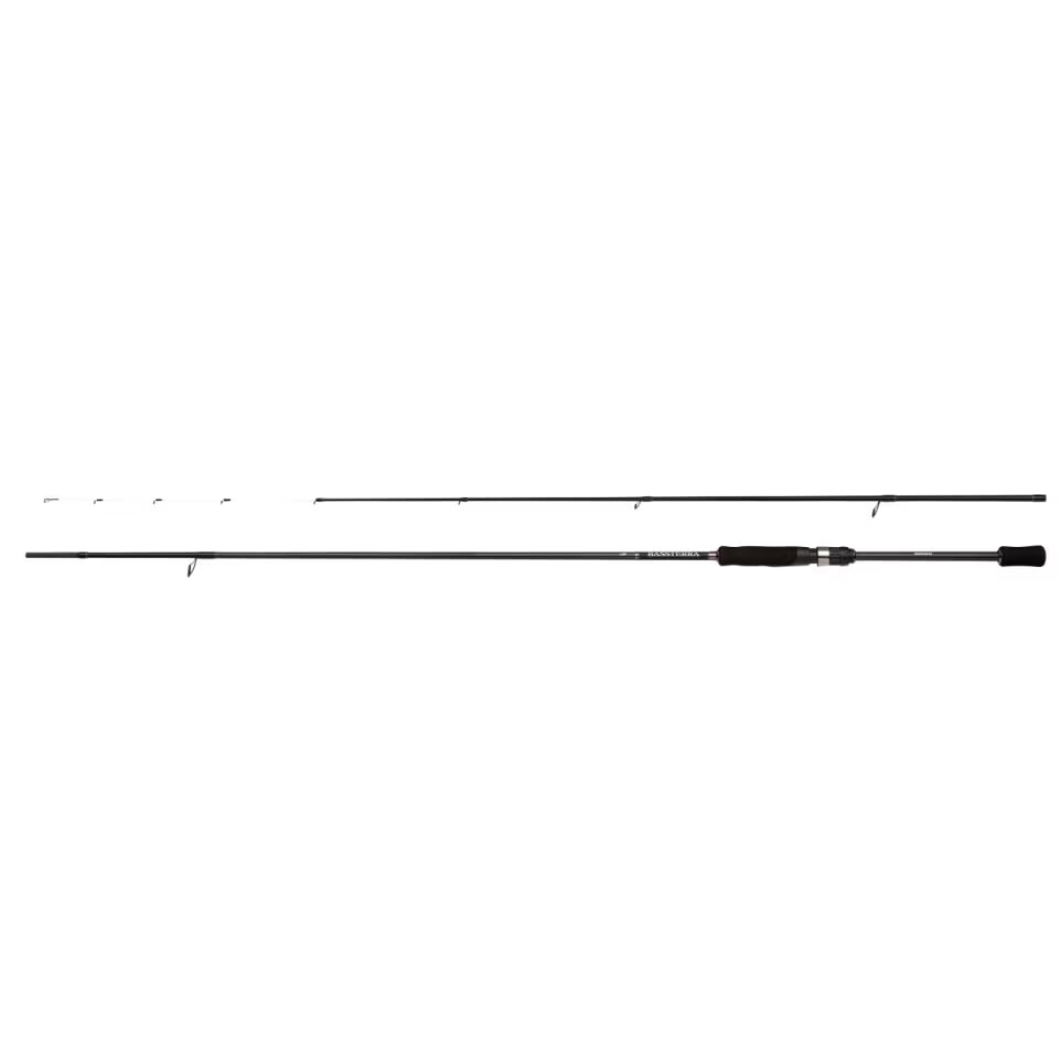 Shimano Bassterra A 218cm 1-11gr Lrf-Spin Olta Kamışı