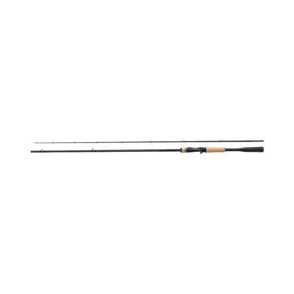 Shimano Expride 218cm 14-42g Baitcasting Olta Kamışı
