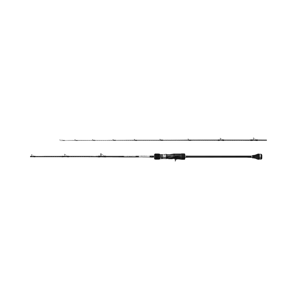 Shimano Grappler Type SLJ S660 198cm 20-100gr Light Jig Olta Kamışı