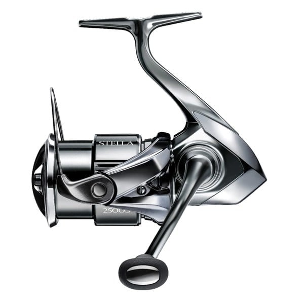 Shimano Stella 2500S FK Spin Olta Makinesi