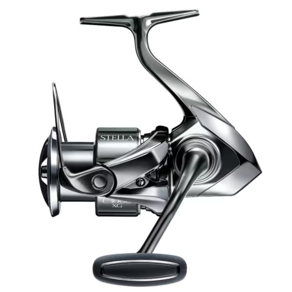 Shimano Stella C3000 FK XG Spin Olta Makinesi