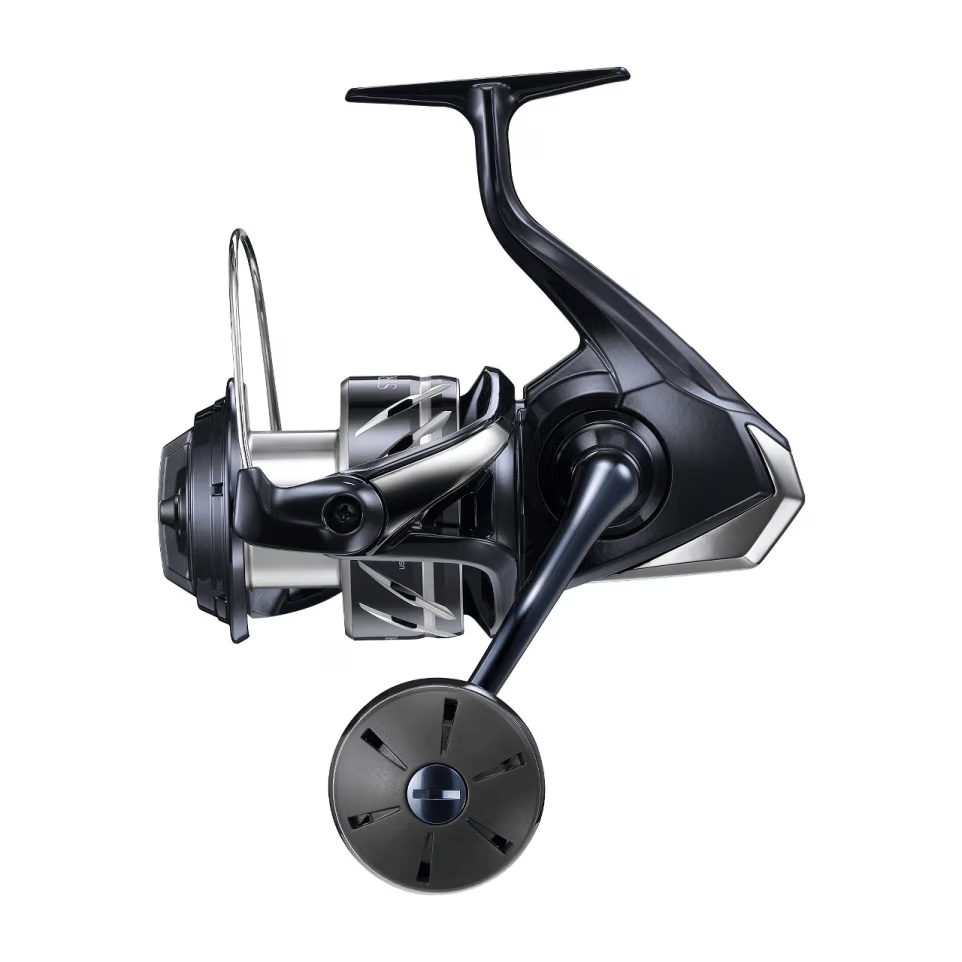 Shimano Stradic SW B 10000 HG Jig Olta Makinesi