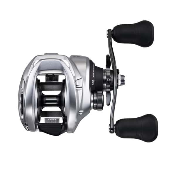 Shimano Tranx B 301 Jig Olta Makinesi