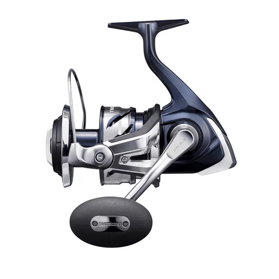 Shimano Twin Power SW C 6000 PG Olta Makinesi