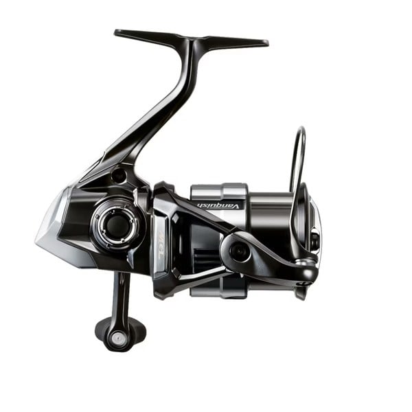Shimano Vanquish FC 4000M HG Spin Olta Makinesi