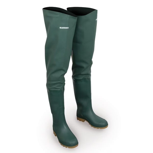Shimano Wear PVC Kasık Çizme