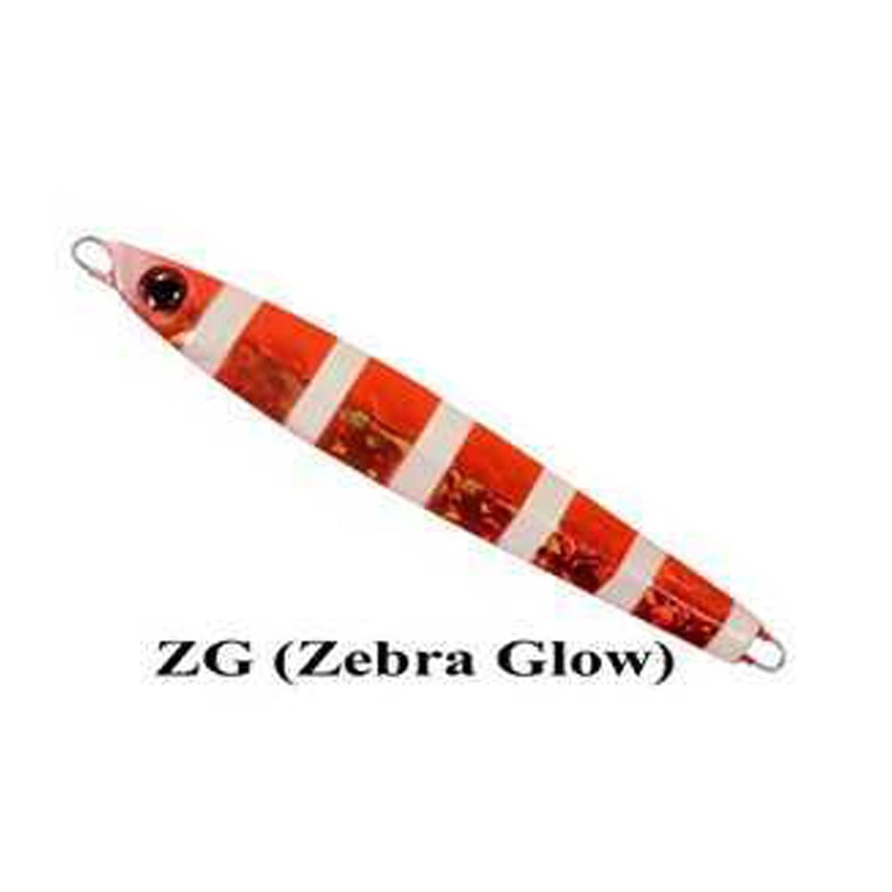 Shout Jig Stay Serisi 60g 11cm Jig Yem