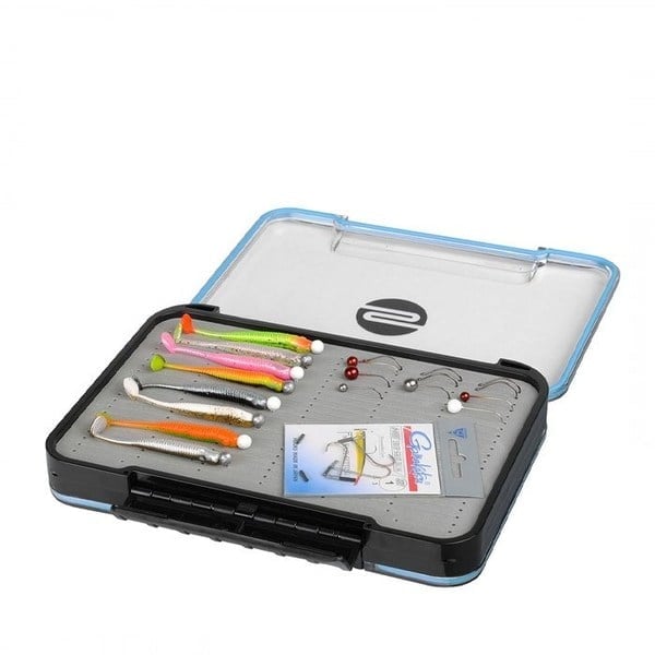 SPRO Freestyle Rigged Box 228x168x50mm Kutu