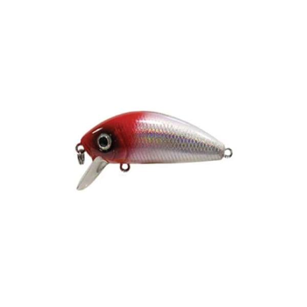 Strike Pro MG-002 Mustang Minnow 4.5cm 4.2gr Floating Maket Yem