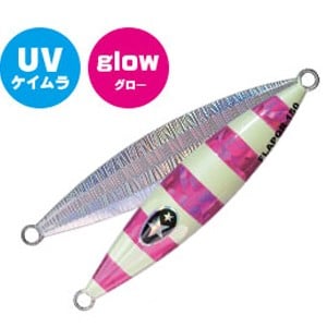 Xesta Slow Emotion Flap QR 220g Slow Jig Yem