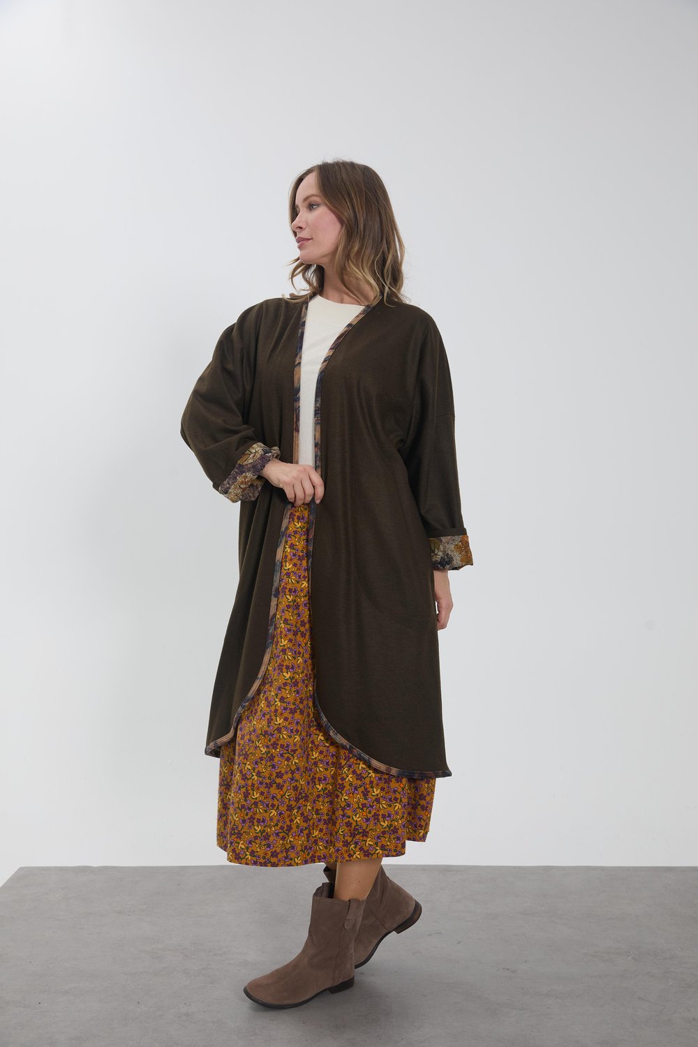 2023 KAFTAN 