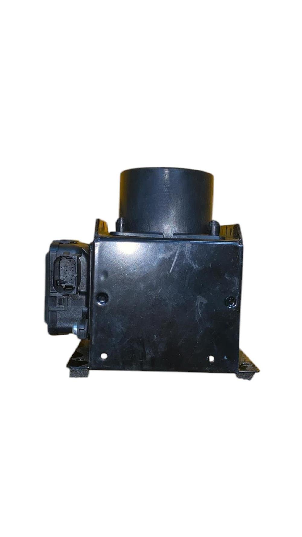  KLİMA KLEPÇESİ VE SERVO MOTORU