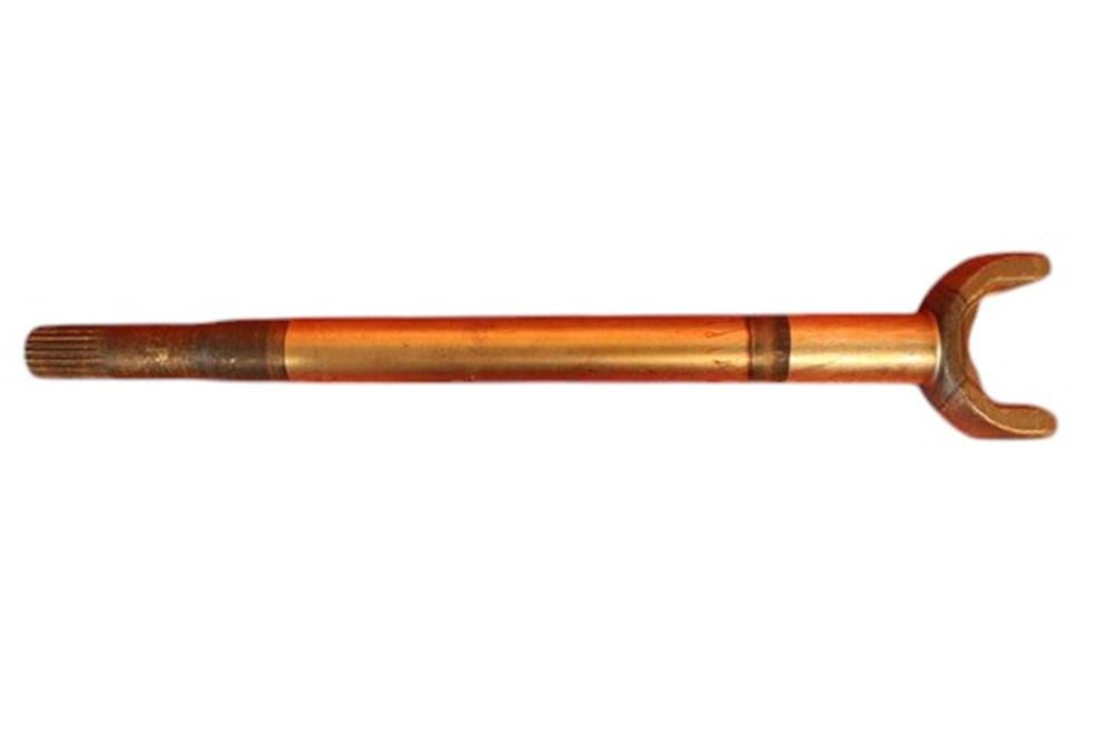 AKS ÇATALI