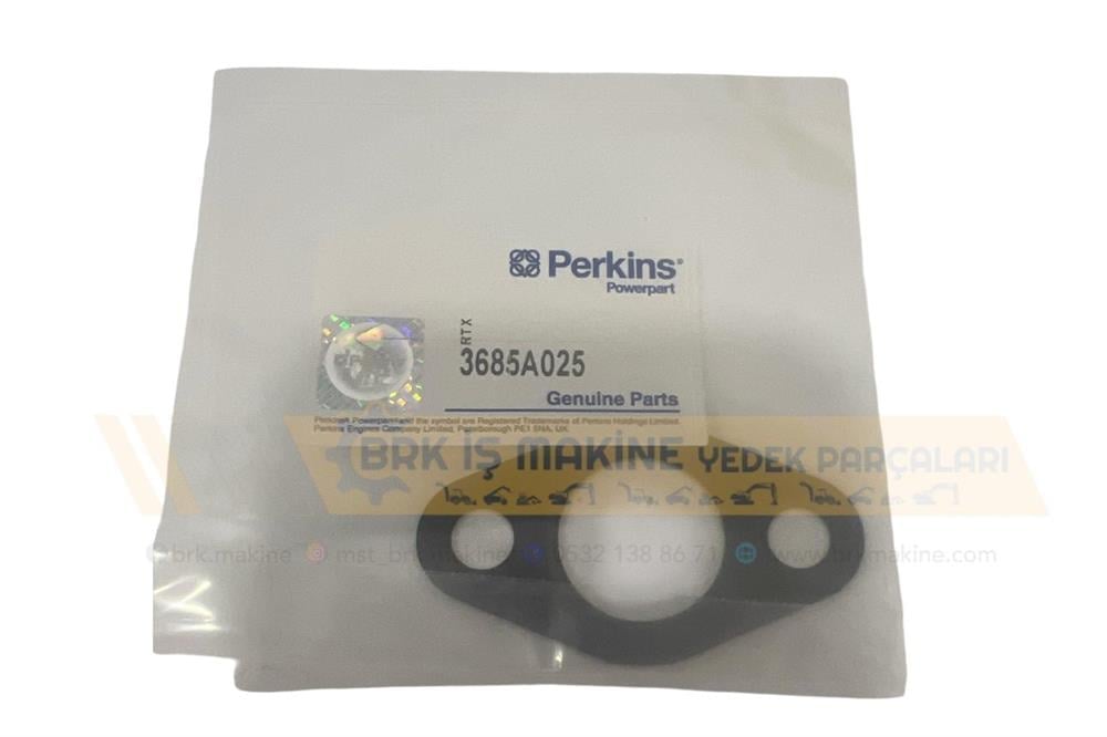 CONTA PERKİNS