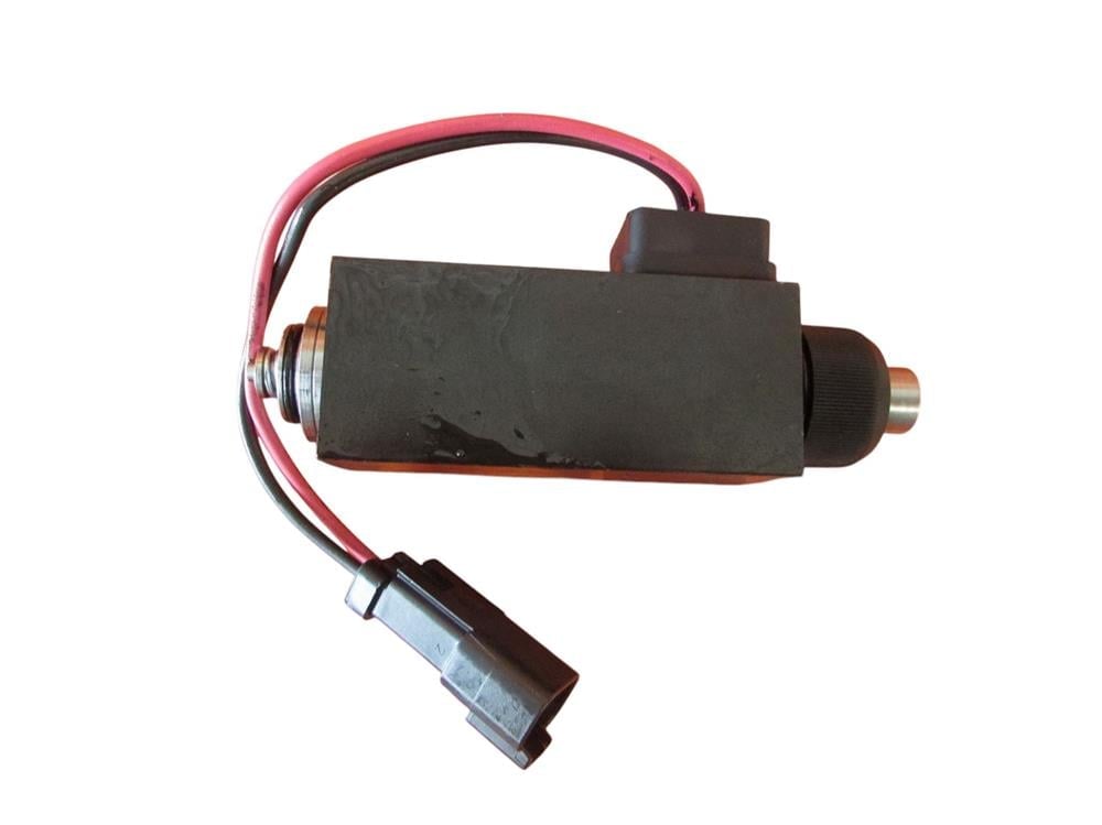 DIRECT SOLENOID