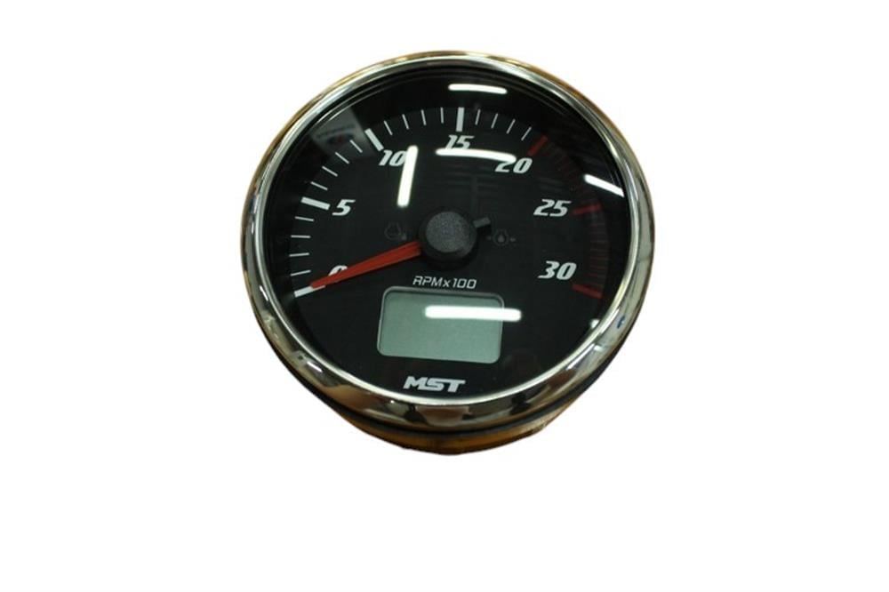 GÖSTERGE,MOTOR DEVİR
