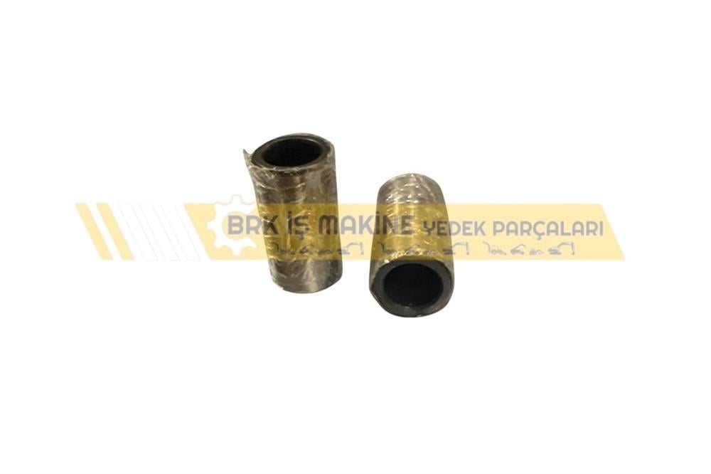 ITL DİF.FİŞEK, CARRIER