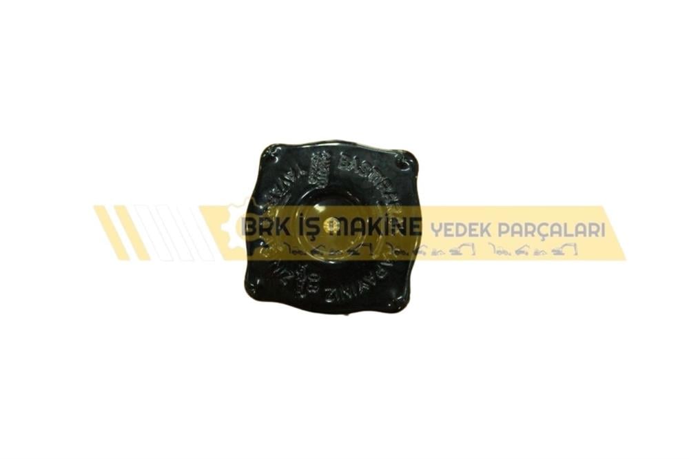 KAPAK YEDEK SU DEPOSU MST
