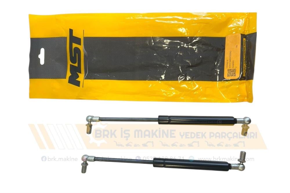 KAPUT PİSTONU M6