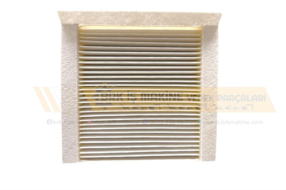 KLİMA FİLTRESİ DIŞ TLH  HC7277 MST (FİL FİLTRE)