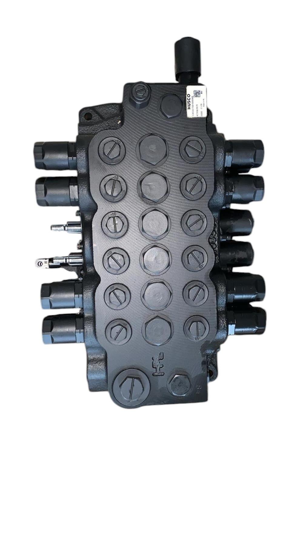KONTROL VALFİ
