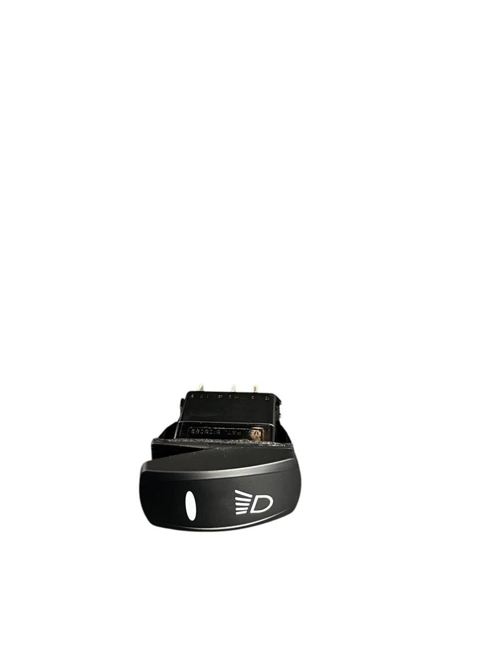 ROCKER SWITCH