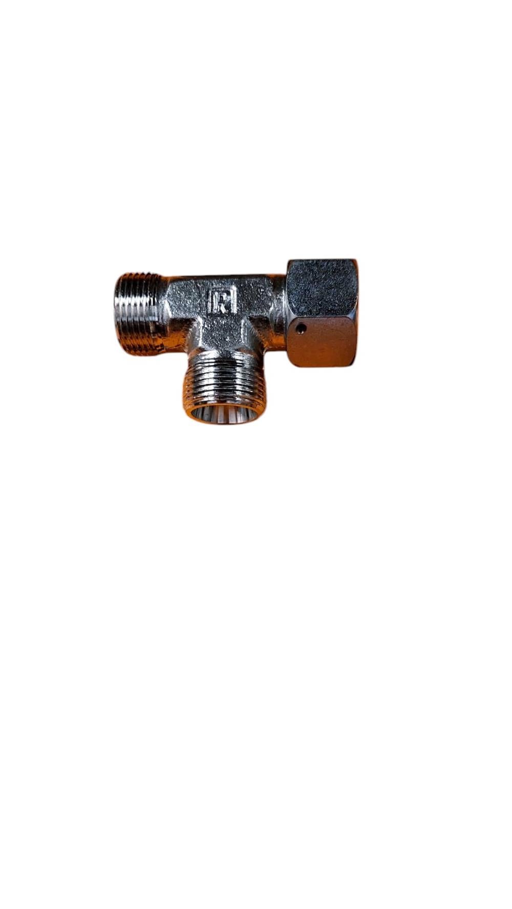 TERS ADAPTÖR