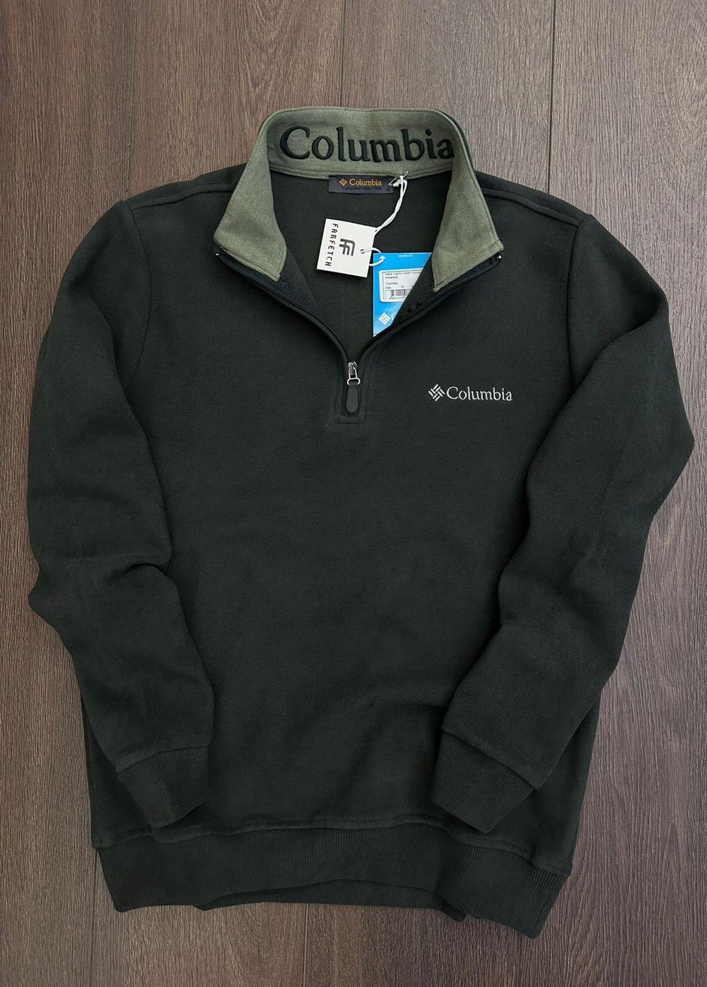 Columbia Sweat