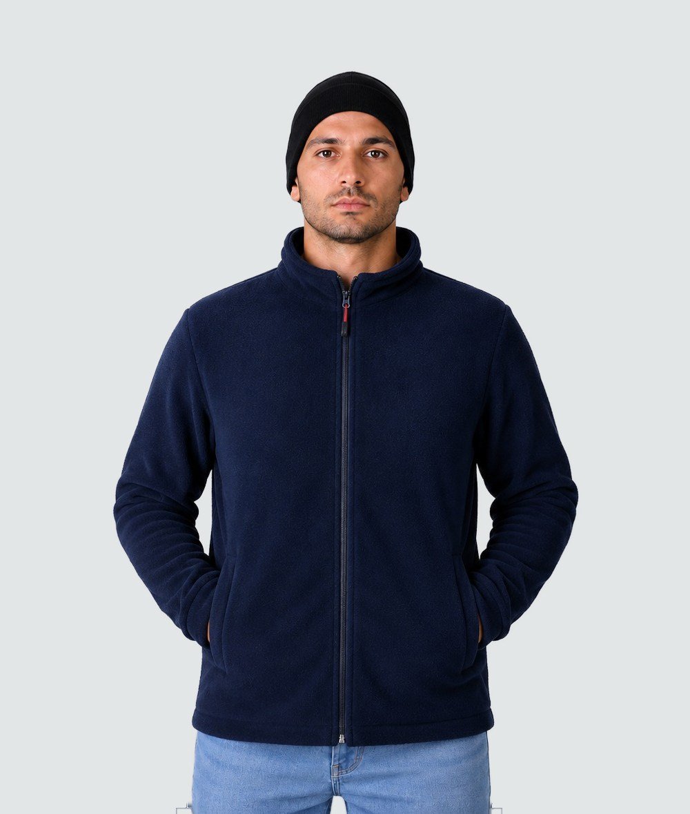2 CEP LACİVERT POLAR MONT