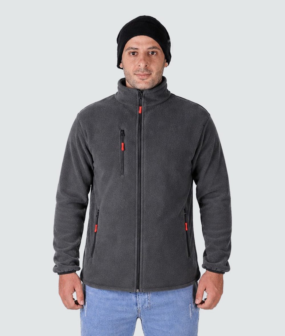 3 CEP FÜME POLAR MONT