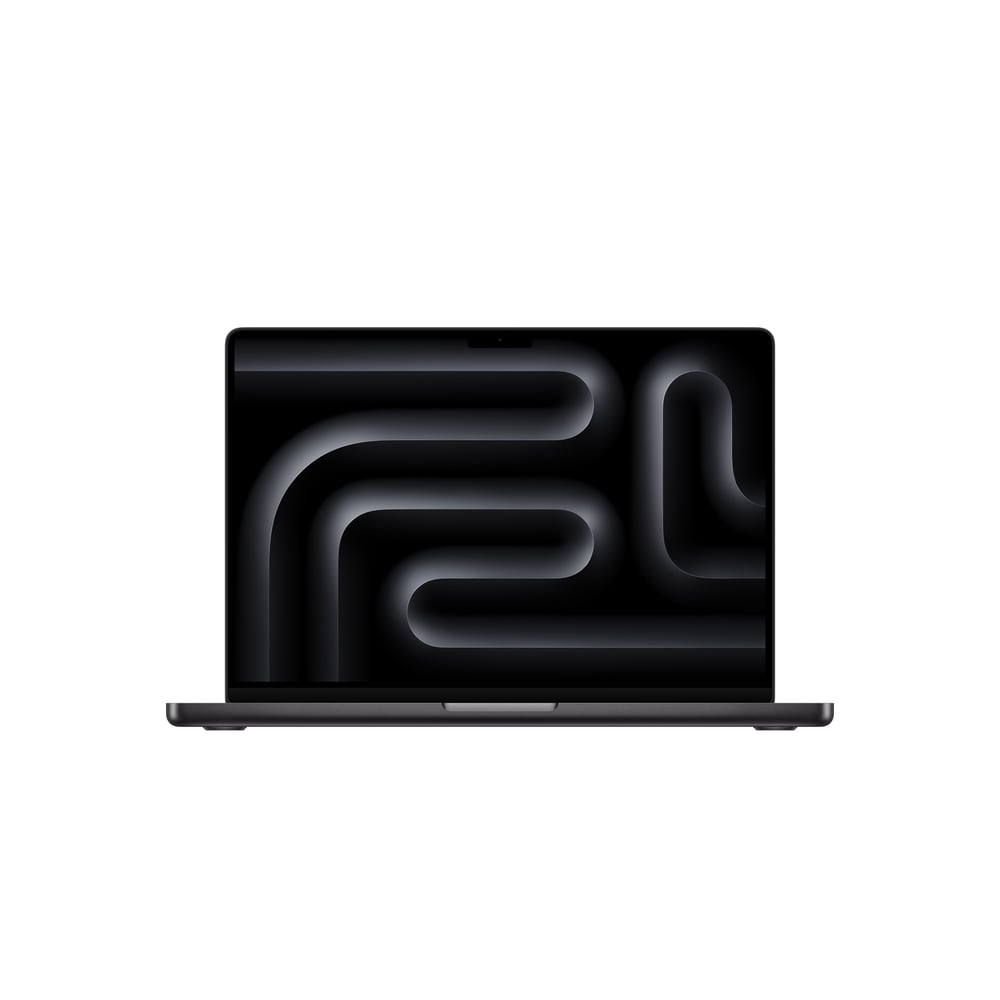 Apple MacBook Pro 14 inc Notebook M5 Pro 18CPU 20GPU 24GB 2TB Uzay Siyahı MGDT4TU/A Dizüstü Bilgisayar Laptop