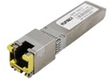 Cisco Compatible 10/100/1000Base-T SFP Copper RJ-45 100m