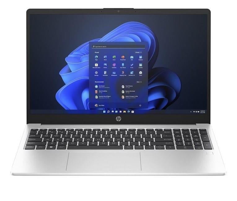 HP 255 G10 3Z6C7ES Ryzen 5-15.6''-16G-512SSD-Dos