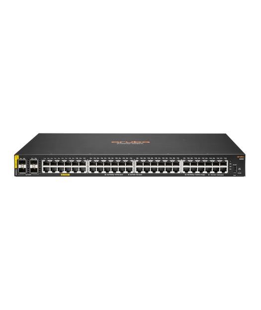 HPE Aruba 6000 48G CL4 4SFP Switch