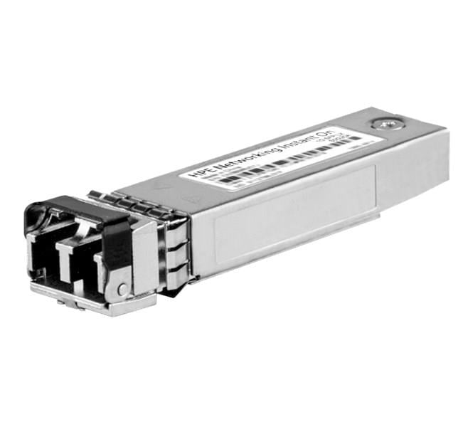 HPE Aruba Ion S0G20A 1G Single Mode SFP Modül