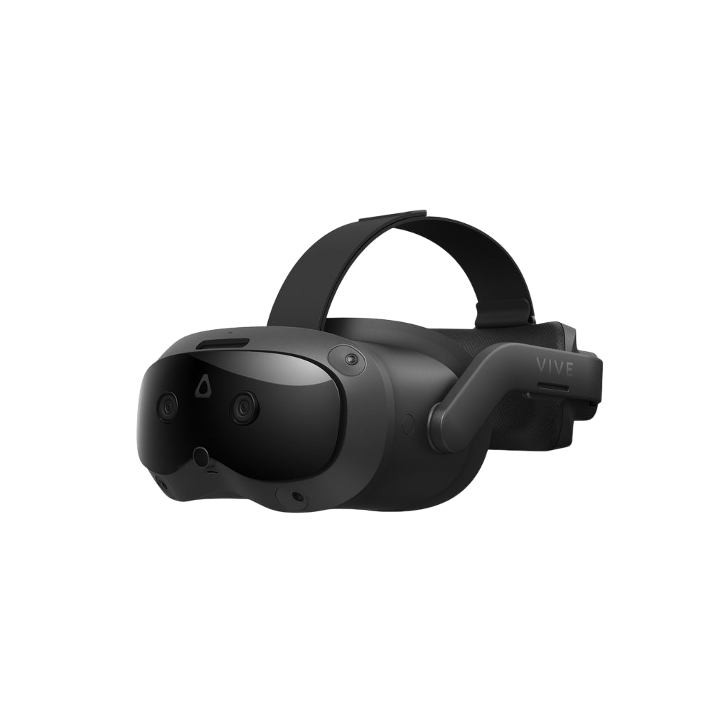 HTC Vive Focus Vision Sanal Gerçeklik Gözlüğü