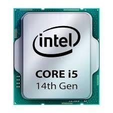 INTEL CM8071504821015 CPU 14600K CI5 3.50GHZ LGA 1700 TRAY Tekli Kutu