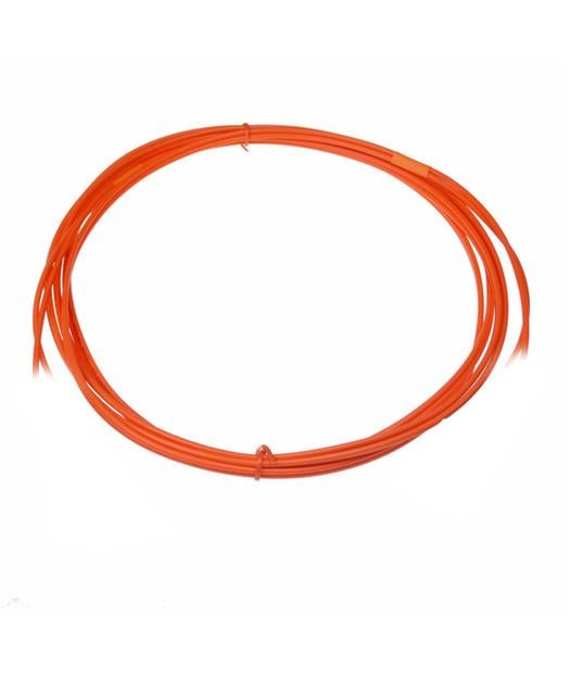 LC-LC Duplex OM4 Patch Cord 15m