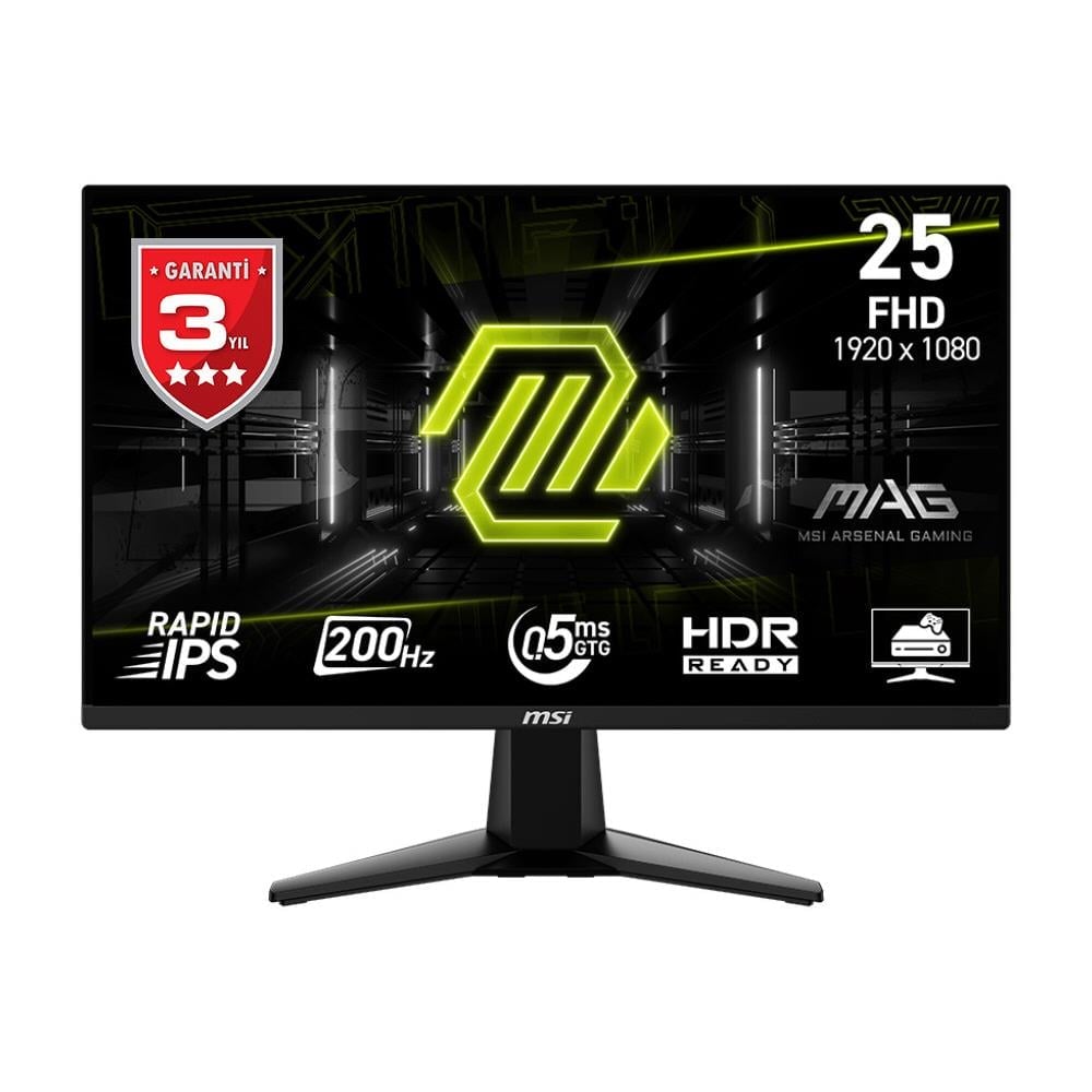 MSI 24.5