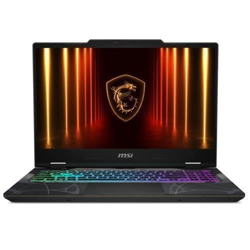 MSI CYBORG 15 B2RWFKG-207XTR i5 210H 16GB 512GB RTX5060 15