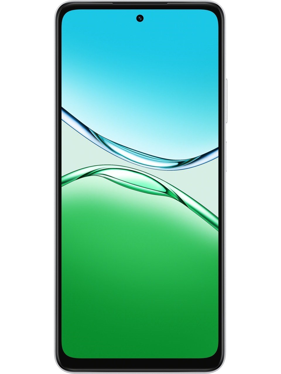 Oppo A5 4G 6/128 GB Beyaz Cep Telefonu