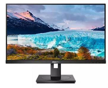 PHILIPS 243S1-00 23.8