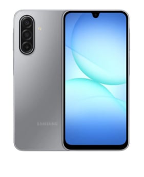 Samsung A17 5G 6/128 GB Gri Cep Telefonu