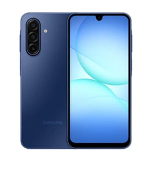 Samsung A17 5G 6/128 GB Mavi Cep Telefonu