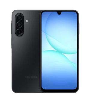 Samsung A17 5G 6/128 GB Siyah Cep Telefonu