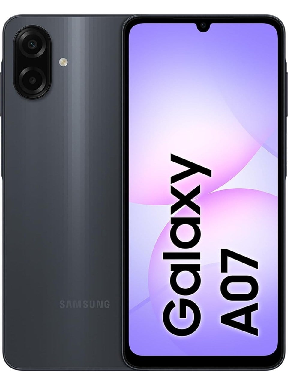 Samsung Galaxy A07 4 128 GB Ram Siyah Cep Telefonu